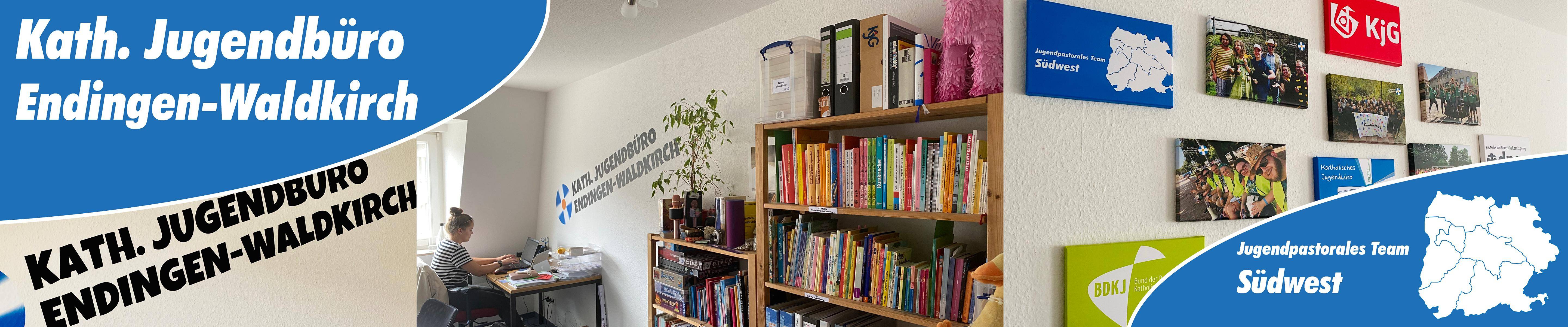 Quelle: Kath. Jugendbüro Endingen-Waldkirch